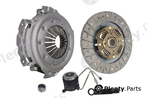 Namcco NAK01-036S — Clutch Kit