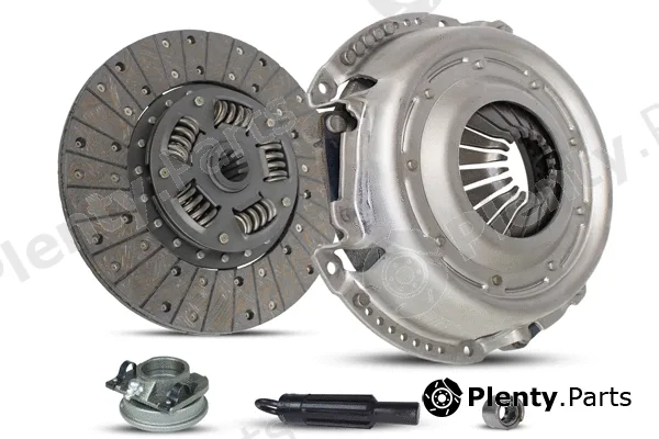Namcco NAK01-017 — Clutch Kit