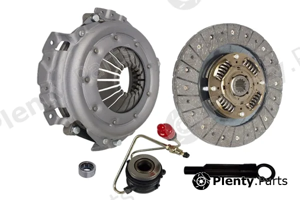 Namcco NAK01-033S — Clutch Kit