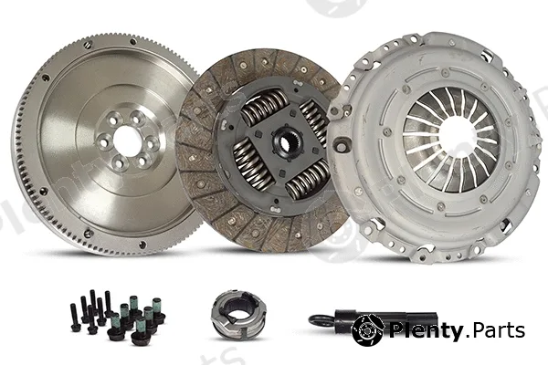 Namcco NAK17-059SMF — Clutch Kit