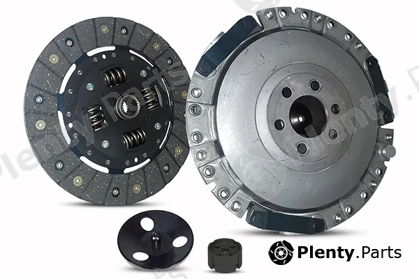 Namcco NAK17-012 — Clutch Kit