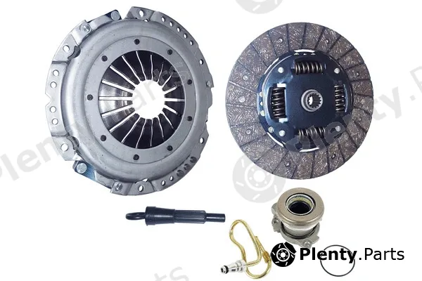 Namcco NAK04-424S — Clutch Kit