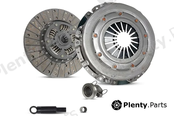 Namcco NAK01-046 — Clutch Kit