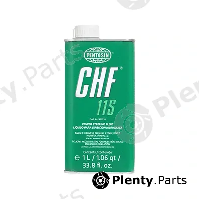 Pentosin 1405116 — Steering Gear Oil