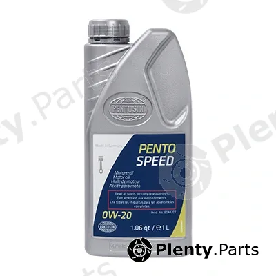 Pentosin 8044207 — Engine Oil