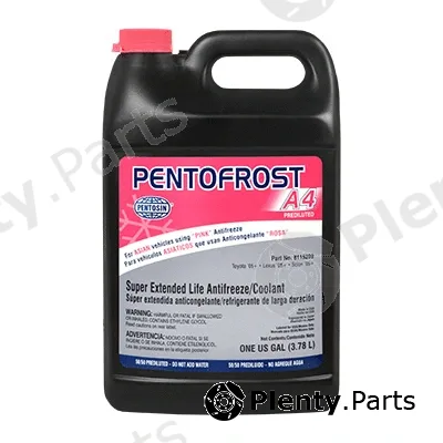 Pentosin 8115209 — Antifreeze