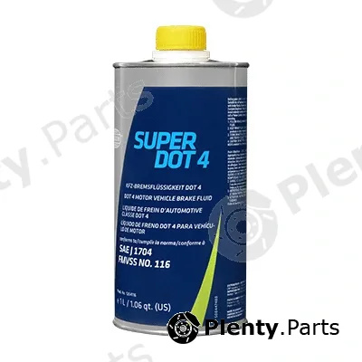 Brake Fluid