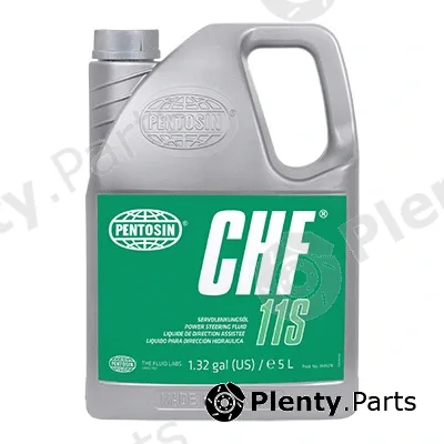 Pentosin 1405216 — Steering Gear Oil