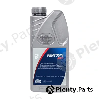 Pentosin 1058107 — Automatic Transmission Fluid