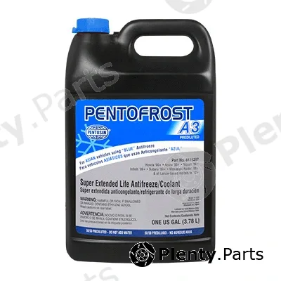 Pentosin 8115207 — Antifreeze