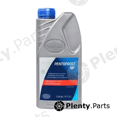 Pentosin 8114117 — Antifreeze