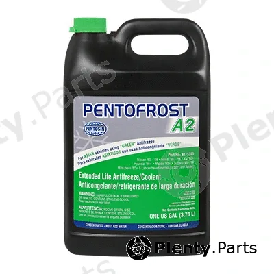 Pentosin 8115205 — Antifreeze
