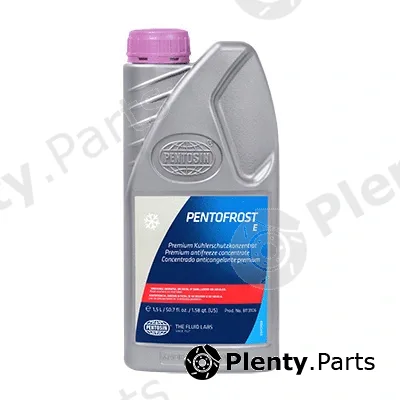 Pentosin 8113106 — Antifreeze