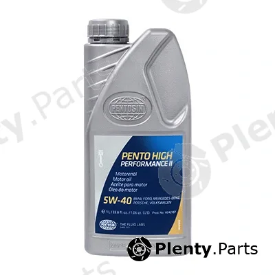 Pentosin 8042107 — Engine Oil