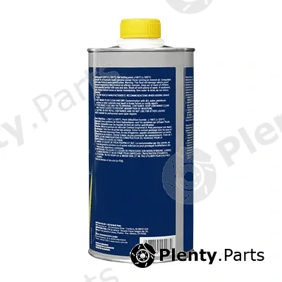 Pentosin 1204116 — Brake Fluid