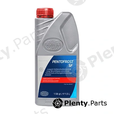 Pentosin 8114107 — Antifreeze