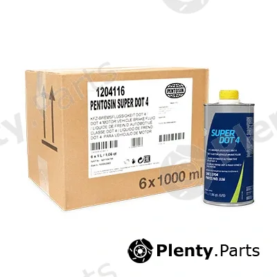Brake Fluid