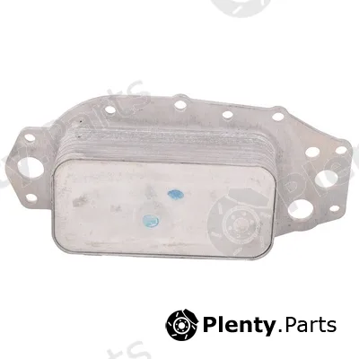 Bapmic BF0426490080 — Oil Cooler, engine oil