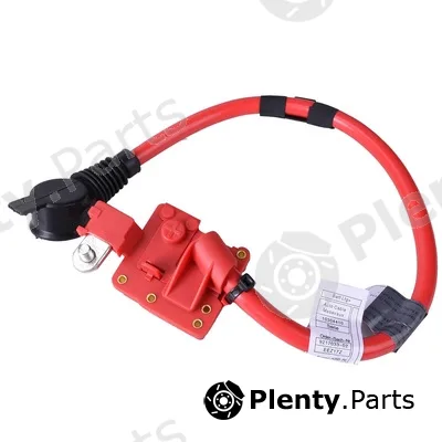 Bapmic BF0422930003 — Battery Adapter
