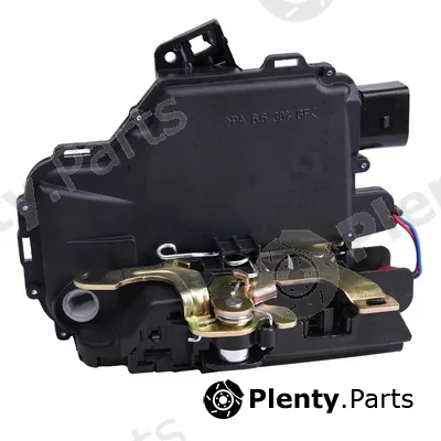 Bapmic ATPP1314182001 — Actuator, central locking system