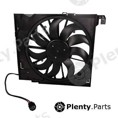 Bapmic BF0426220046 — Fan, engine cooling