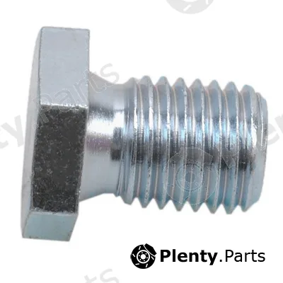 Bapmic BACB12-U41001 — Screw Plug, oil sump