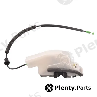Bapmic EF0111740014 — Door Lock