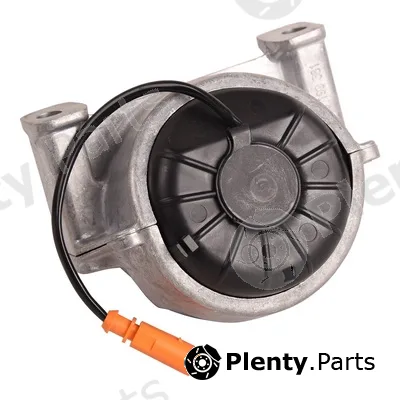 Bapmic BF0428140228 — Mounting, engine