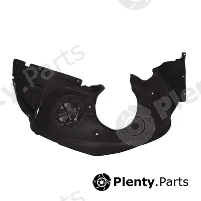 Bapmic BF0115930122 — Liner, wheelhouse