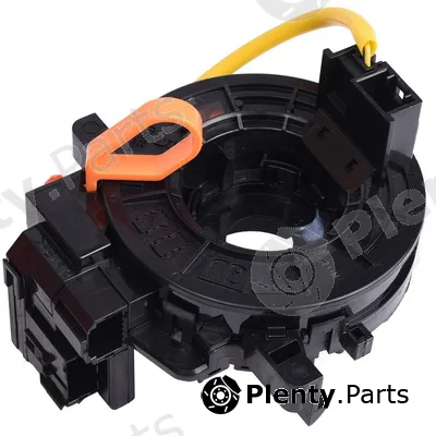 Bapmic BF0318110002 — Clockspring, airbag