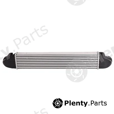 Bapmic TOPT1110007 — Charge Air Cooler