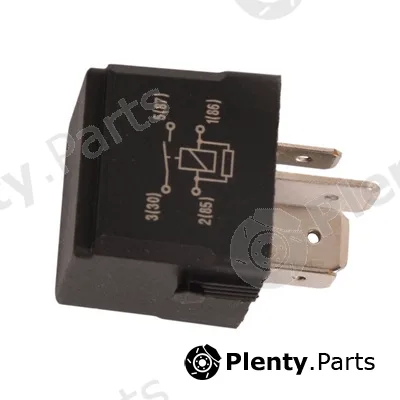 Bapmic BF0216920002 — Multifunctional Relay