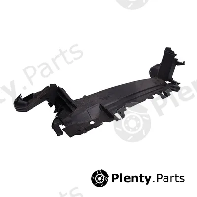 Bapmic ATPP1120112012 — Mounting, radiator