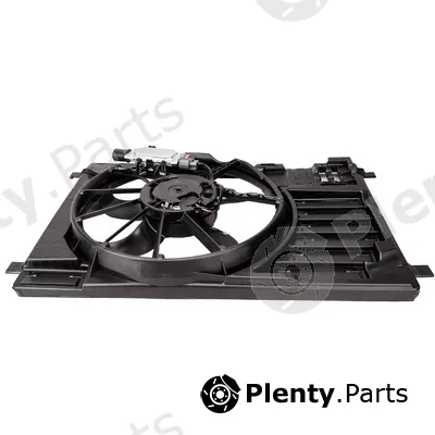 Bapmic TOPT5207005 — Fan, engine cooling