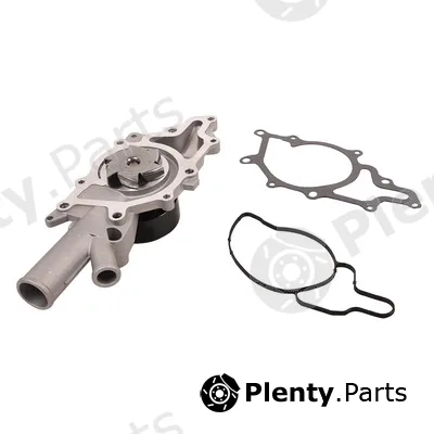 Bapmic TOPT1105010 — Water Pump, engine cooling