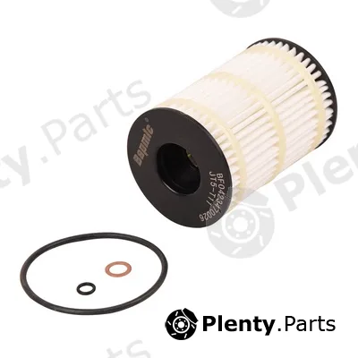 Bapmic BF0423470026 — Oil Filter