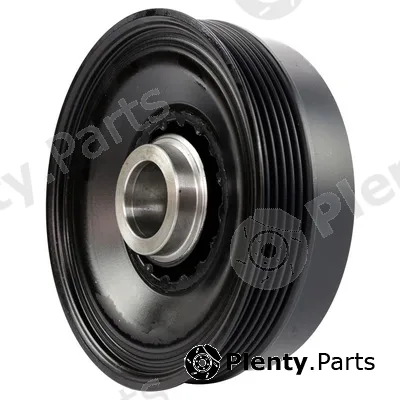 Bapmic BACB12-236002 — Belt Pulley, crankshaft