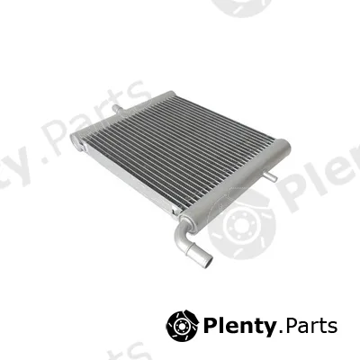 Bapmic TOPT2301006 — Radiator, engine cooling