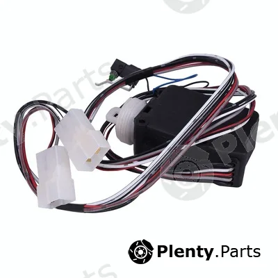 Bapmic BF0113020001 — Actuator, central locking system