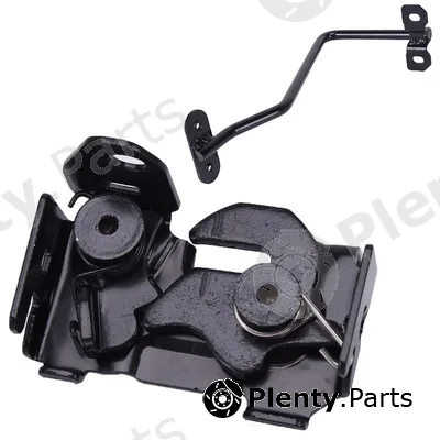 Bapmic BK0136060006 — Bonnet Lock