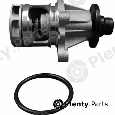 Bapmic TOPT1205012 — Water Pump, engine cooling