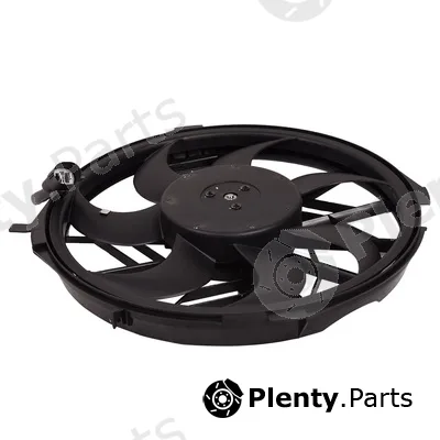 Bapmic TOPT1107021 — Fan, engine cooling