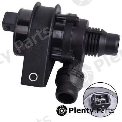 Bapmic BF0426230011 — Auxiliary Water Pump (cooling water circuit)