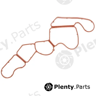 Bapmic BACB11-U17002 — Gasket, oil cooler