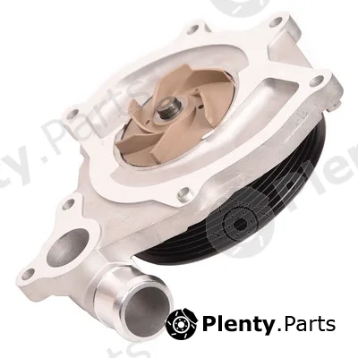 Bapmic TOPT1305015 — Water Pump, engine cooling