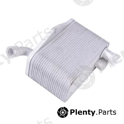 Bapmic BF0426490012 — Oil Cooler, engine oil