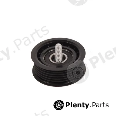 Bapmic BF0427590012 — Deflection/Guide Pulley, V-ribbed belt