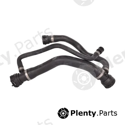 Bapmic TOPT1213203 — Radiator Hose