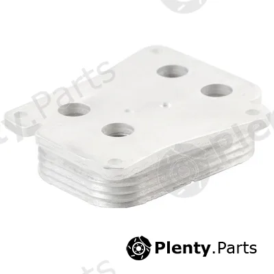 Bapmic TOPT1108003 — Oil Cooler, engine oil