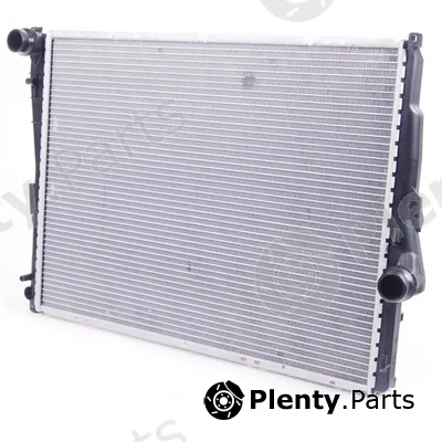 Bapmic TOPT1201016 — Radiator, engine cooling